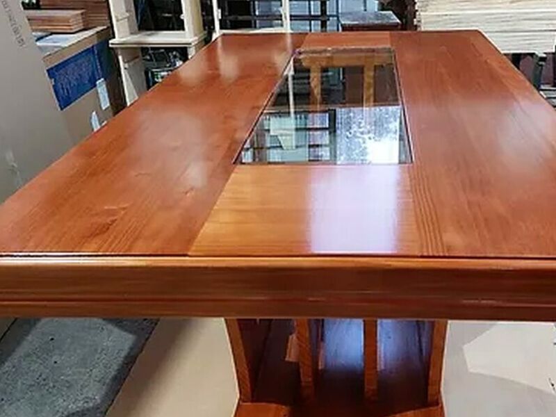MESA COMEDOR CHILE
