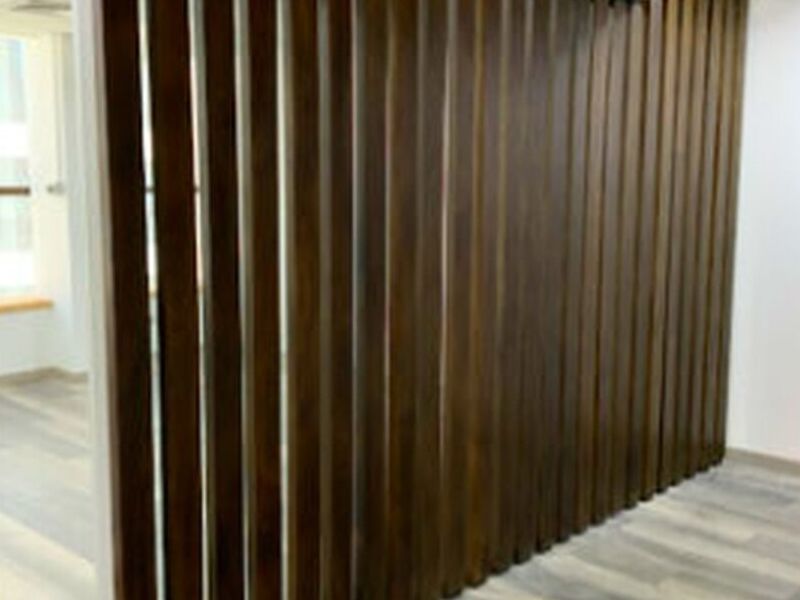 Oficinas Chile