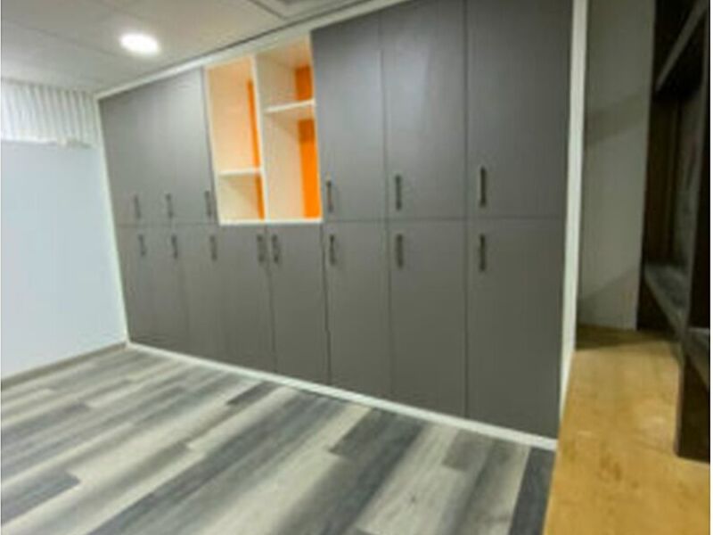 Oficinas 3 Chile