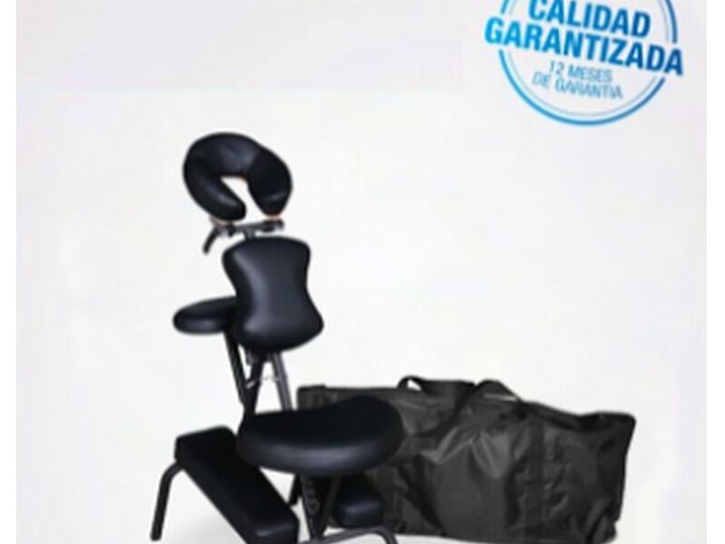 SILLA MASAJES PLEGABLE S1 PRO Chile