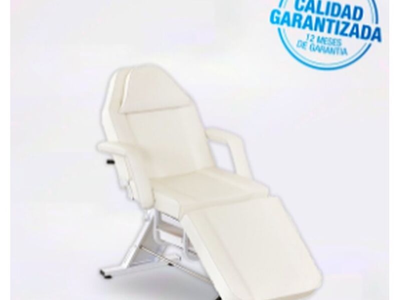 SILLÓN COSMETOLÓGICO PRO ELEGANCE 2 Chile