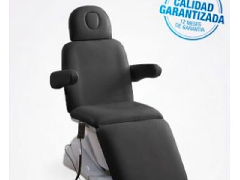 SILLÓN PROFESIONAL ELÉCTRICO C1 Chile