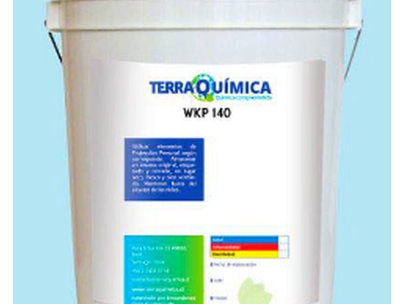 WKP 140 Chile