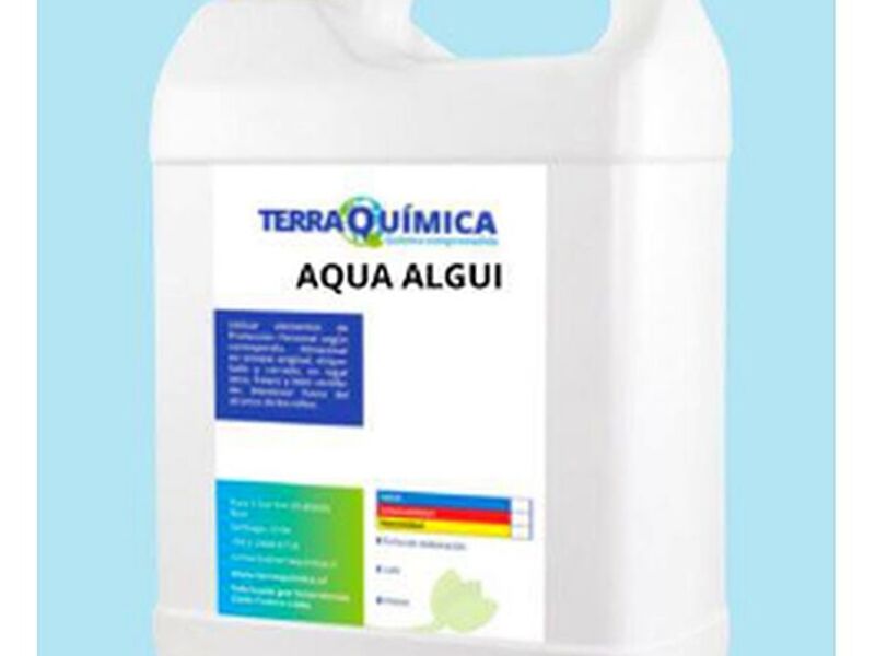 Aqua Algui Chile