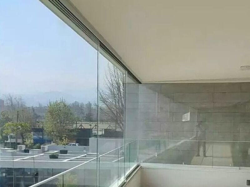 Ventanas vidrio seguridad Chile
