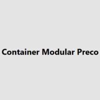 Container Modular Preco