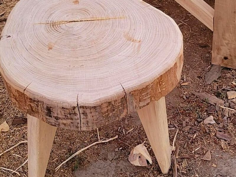 Piso madera Chile