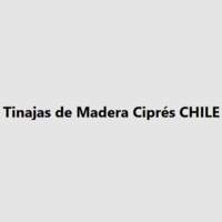 Tinajas de Madera Ciprés