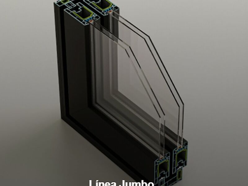 Línea Jumbo Chile