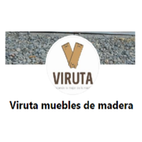 Viruta muebles de madera Concepción