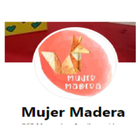 Mujer Madera