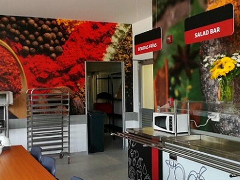 Decoración interiores Chile