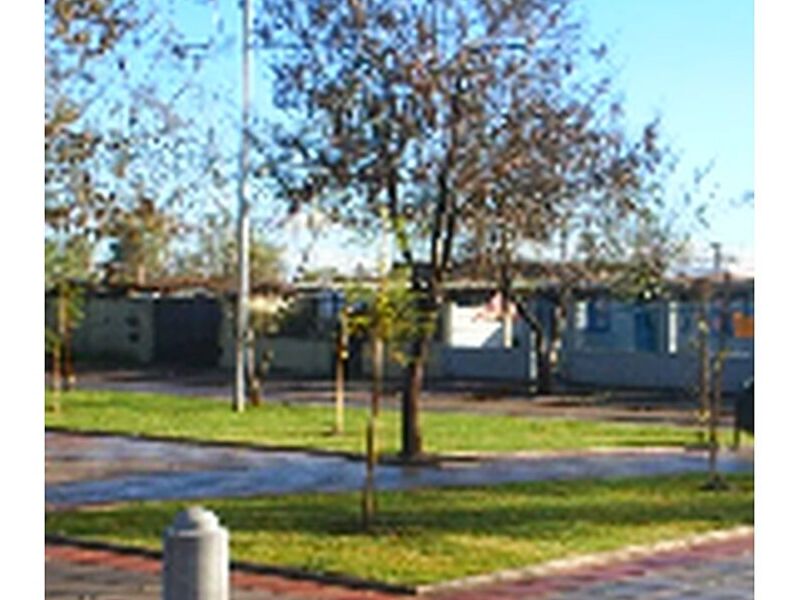 Diseño jardines 