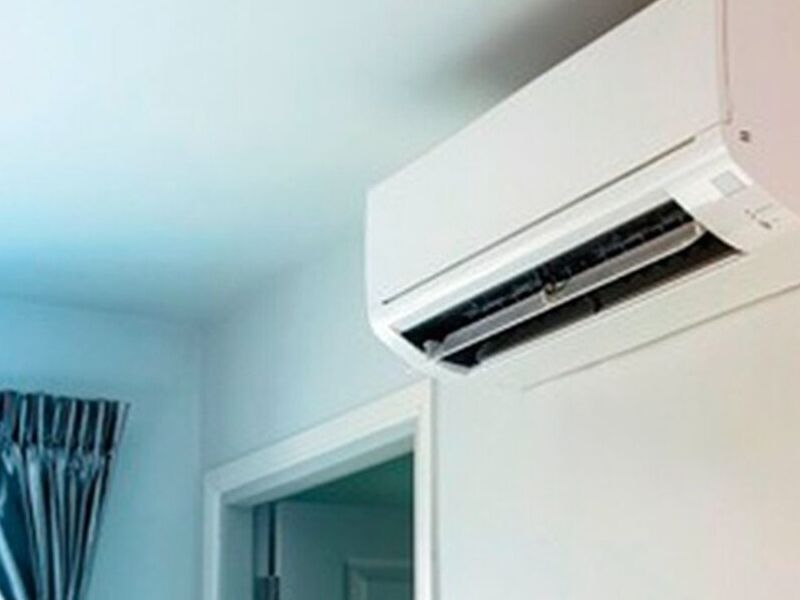 Split Muro 9000 BTU Chile