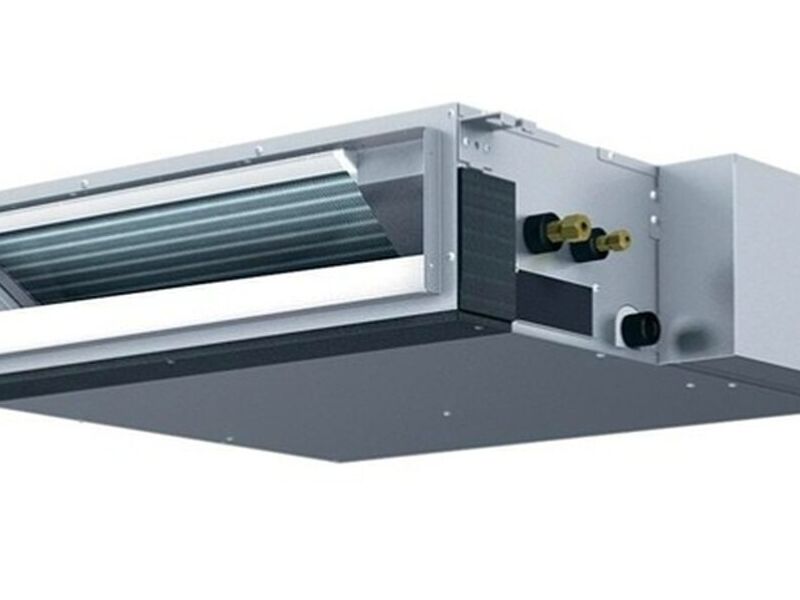Spilt ductos 12000 BTU Chile