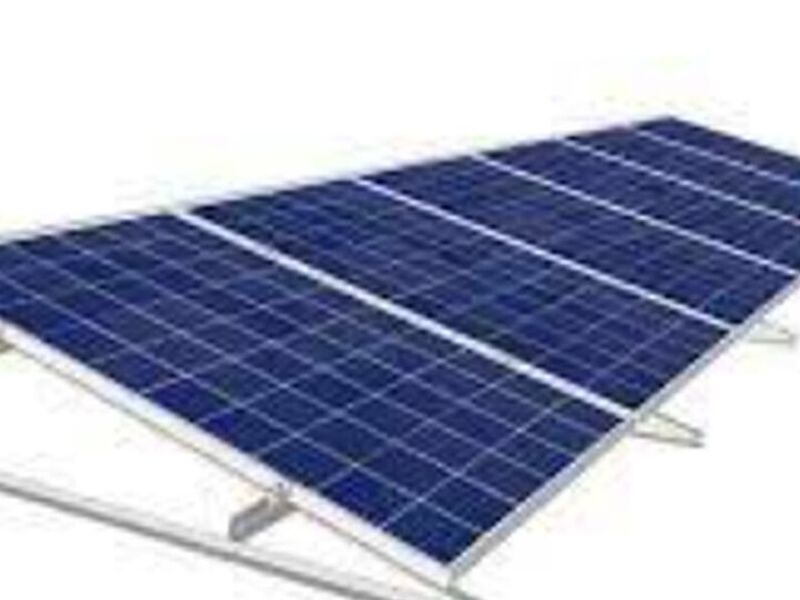 Placas Solares Fotovoltaicas Chile 