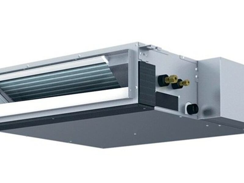Spilt ductos 36000 BTU Chile