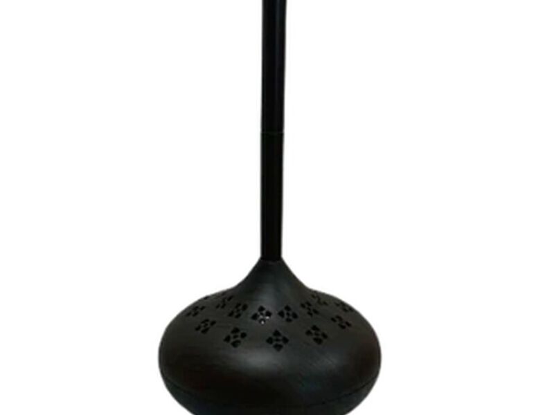 Humificador 210ml Tubo Dark Chile 