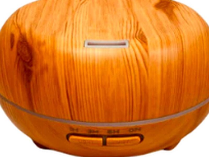 Humificador 200ml Round Light Chile 