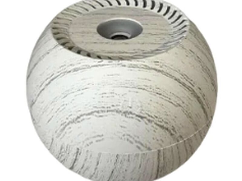 Humidificador White Wood 130ml Chile 