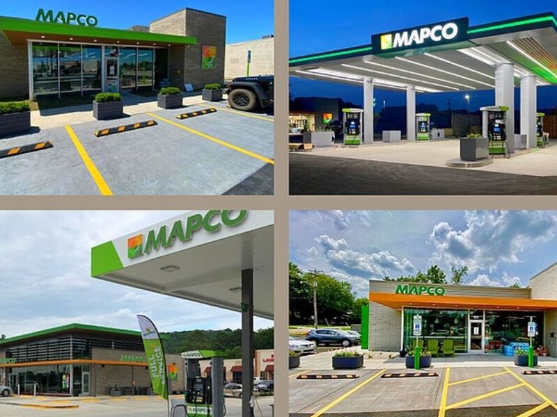 CONSTRUCCIÓN MAPCO CHILE 