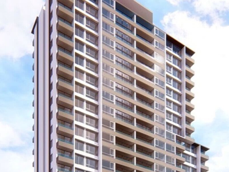 EDIFICIO LO OVALLE