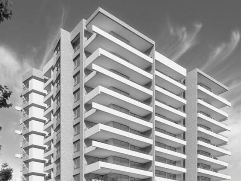 EDIFICIO NORUEGA CHILE 