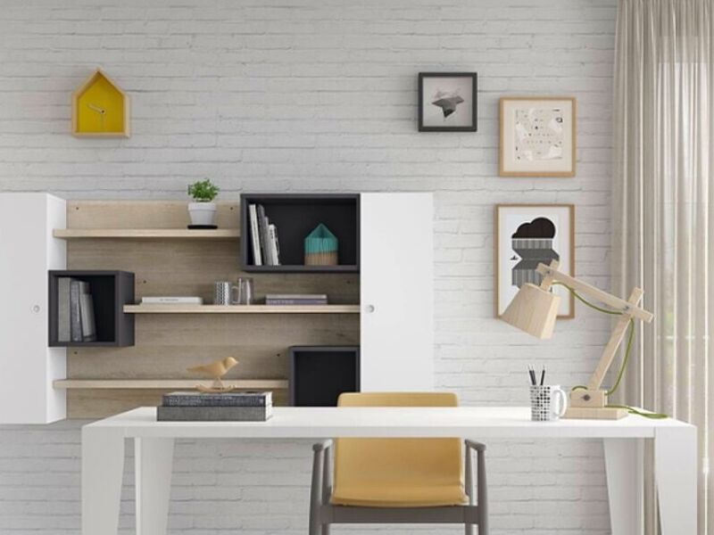 Muebles Diseño Chile