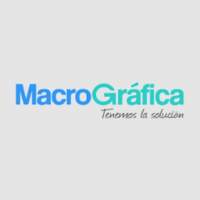 MacroGráfica Ltda