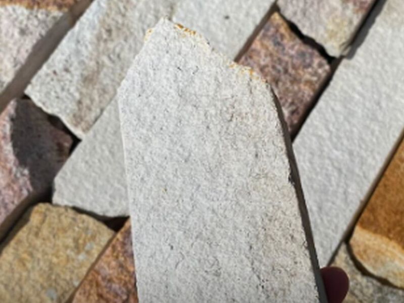 Piedra recubrimiento Chile