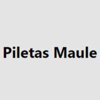 Piletas Maule