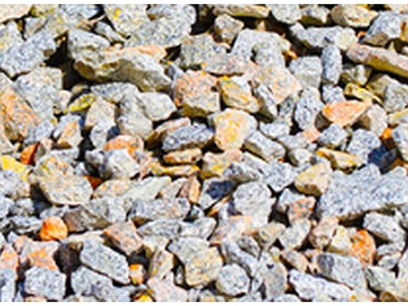Piedra mar Limache 