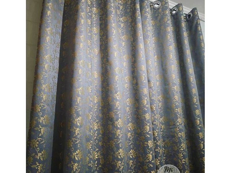 Cortinas Plomas Chile