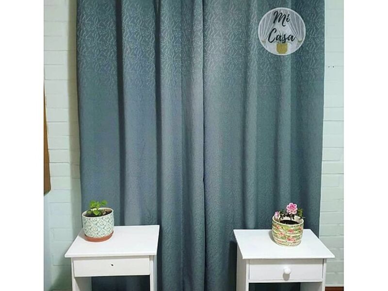 Cortinas Grises Chile