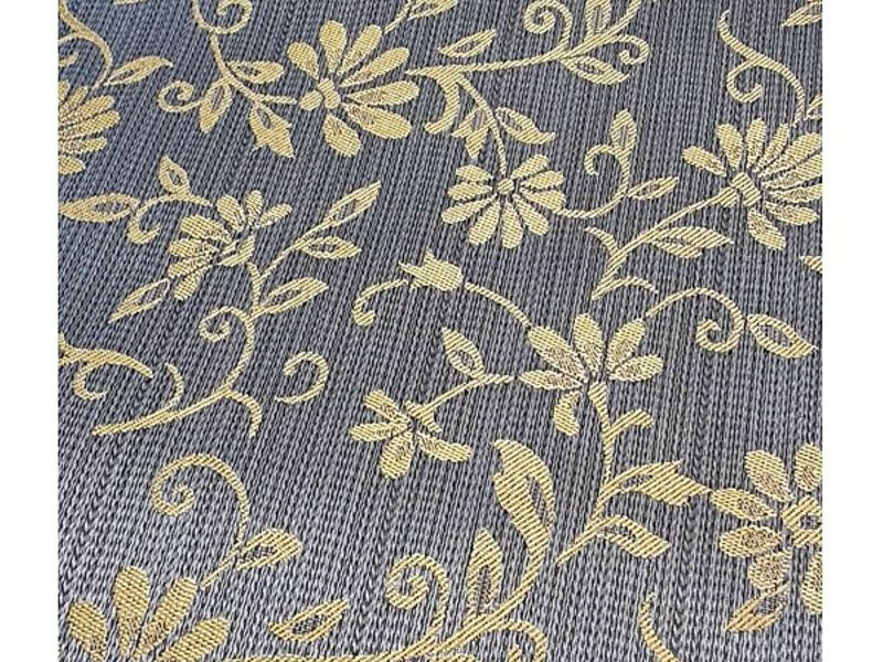 Cortinas Flores Chile