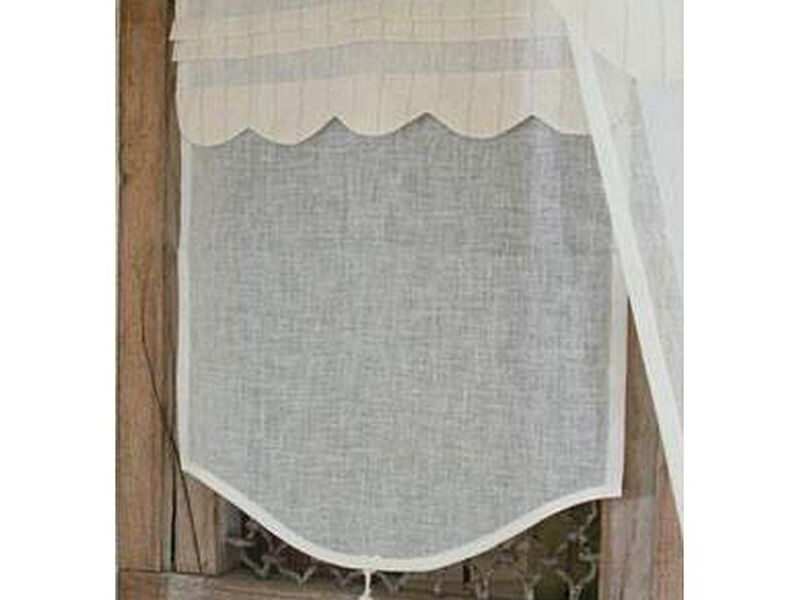 Cortinas Ventana Chile
