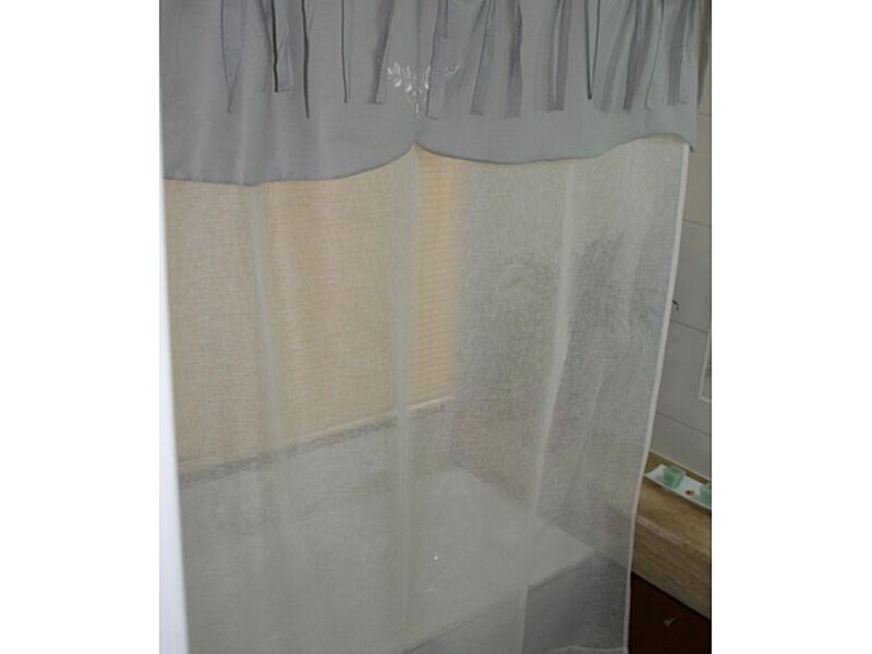 Cortinas Grises Chile