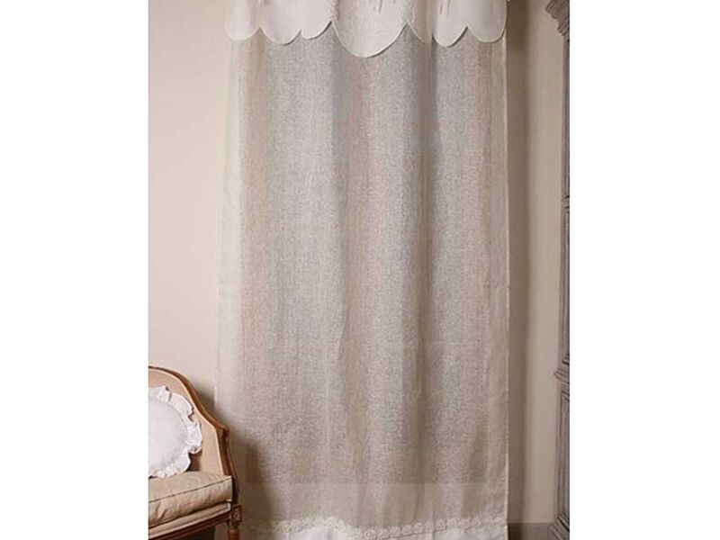 Cortinas Claras Chile