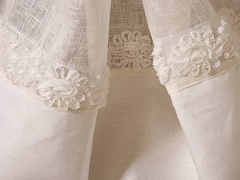Cortinas Blancas Chile