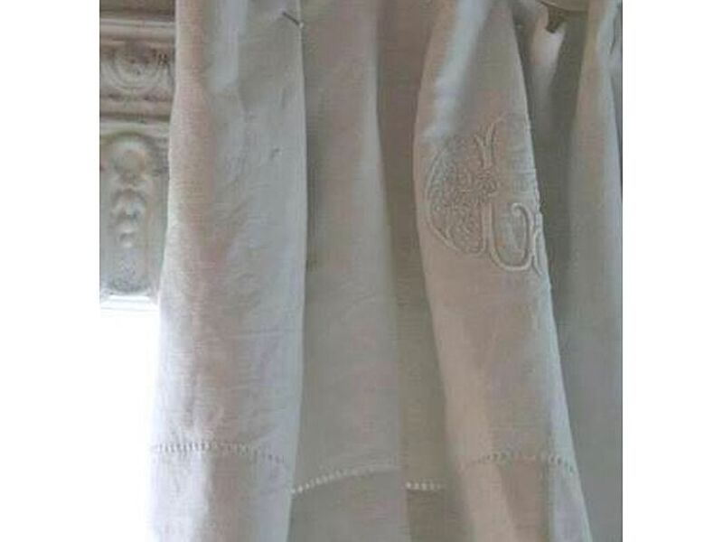Cortinas Blanquecinas Chile