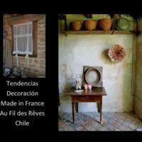 Au Fil des Rêves