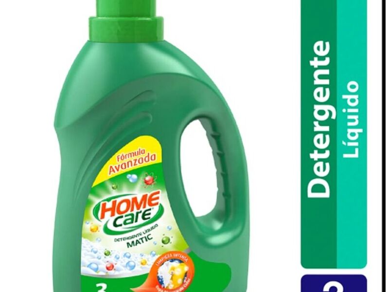 Detergente Chile 