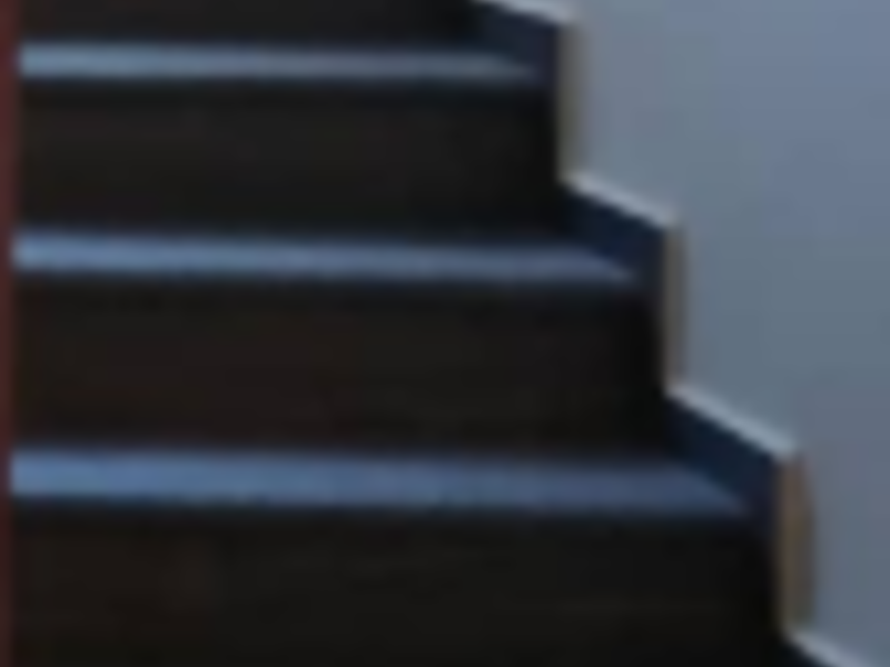 Gradas de Madera Osorno