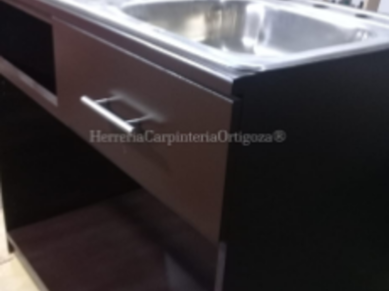 Muebles de Baño Osorno