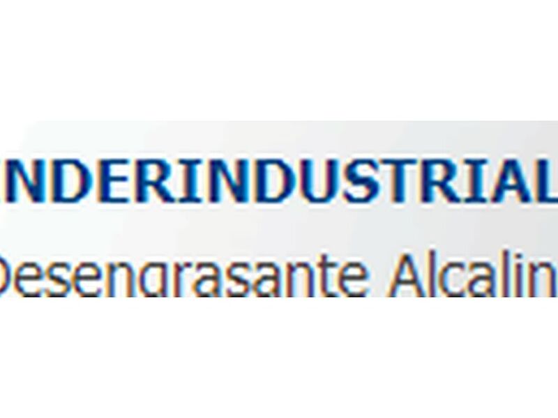 INDERINDUSTRIAL CHILE 