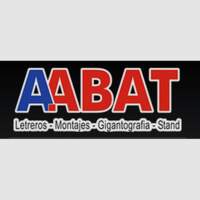 AABATT Letreros Luminosos