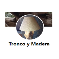 Tronco y Madera