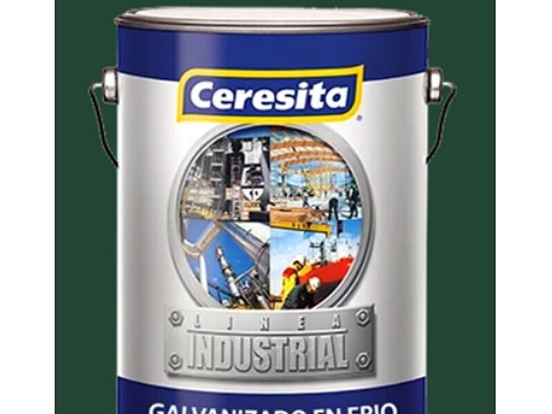 GALVANIZADO FRÍO CHILE 