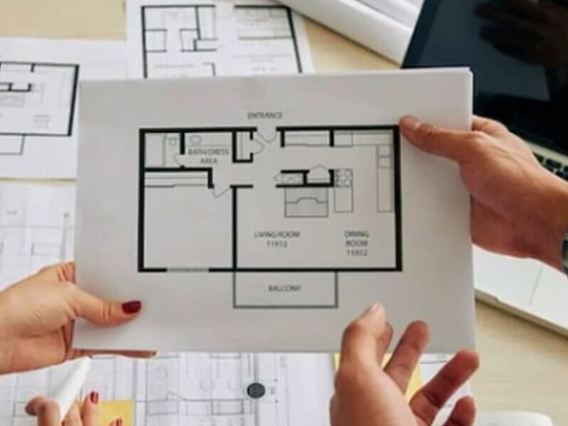 Servicio consultoría constructiva  Chile 