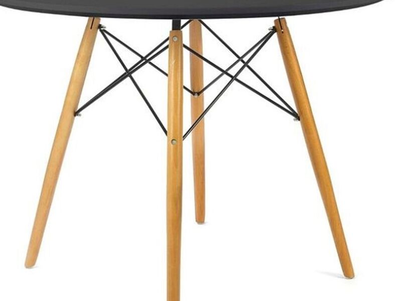 MESA REDONDA EAMES